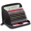 Fashion Card Pack Compact Accordion Design