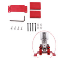 Rc Model Airplane Engine Test Bench Fixed Platform Base Kit For