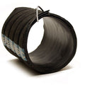 MPI Boat Wet Exhaust Hose 1 1/2 Inch Hardwall by MPI