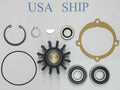 Pump Major Repair Kit Sherwood Indmar by Sherwood