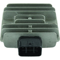 Quadboss 09-16 Kawasaki Kaf400 Mule 600 Voltage Regulator