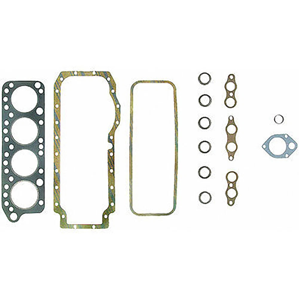 Ols2373 Valve Grind Gasket Set & Re-ring Gasket Set Fits Oliver