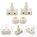 Push Button Switch Self Locking ON OFF
