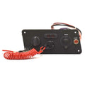 Ignition Switch Panel Triton 2008 - 2009 Explorer by Triton
