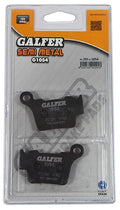 Galfer Rear Disc & Pads For Ktm 500 Exc - F / Six Days 2019