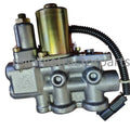 22f-60-21201 For Komatsu Pc35mr-3 Pc45mr-3 Pc55mr-3 Main Pump
