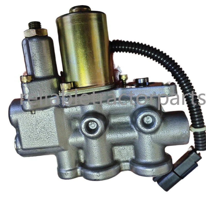 22f-60-21201 For Komatsu Pc35mr-3 Pc45mr-3 Pc55mr-3 Main Pump
