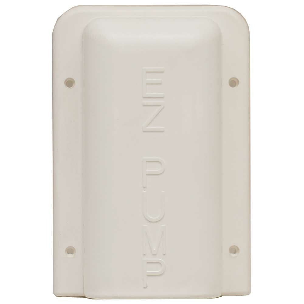 TH Marine Boat Water Pick-Up EZ Pump by TH Marine