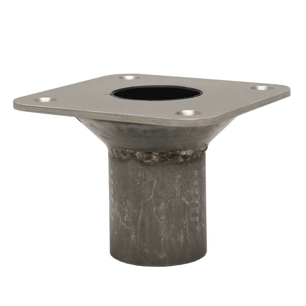 Aviara Boat Ski Tow Deck Base 3640040-PP01 by Aviara
