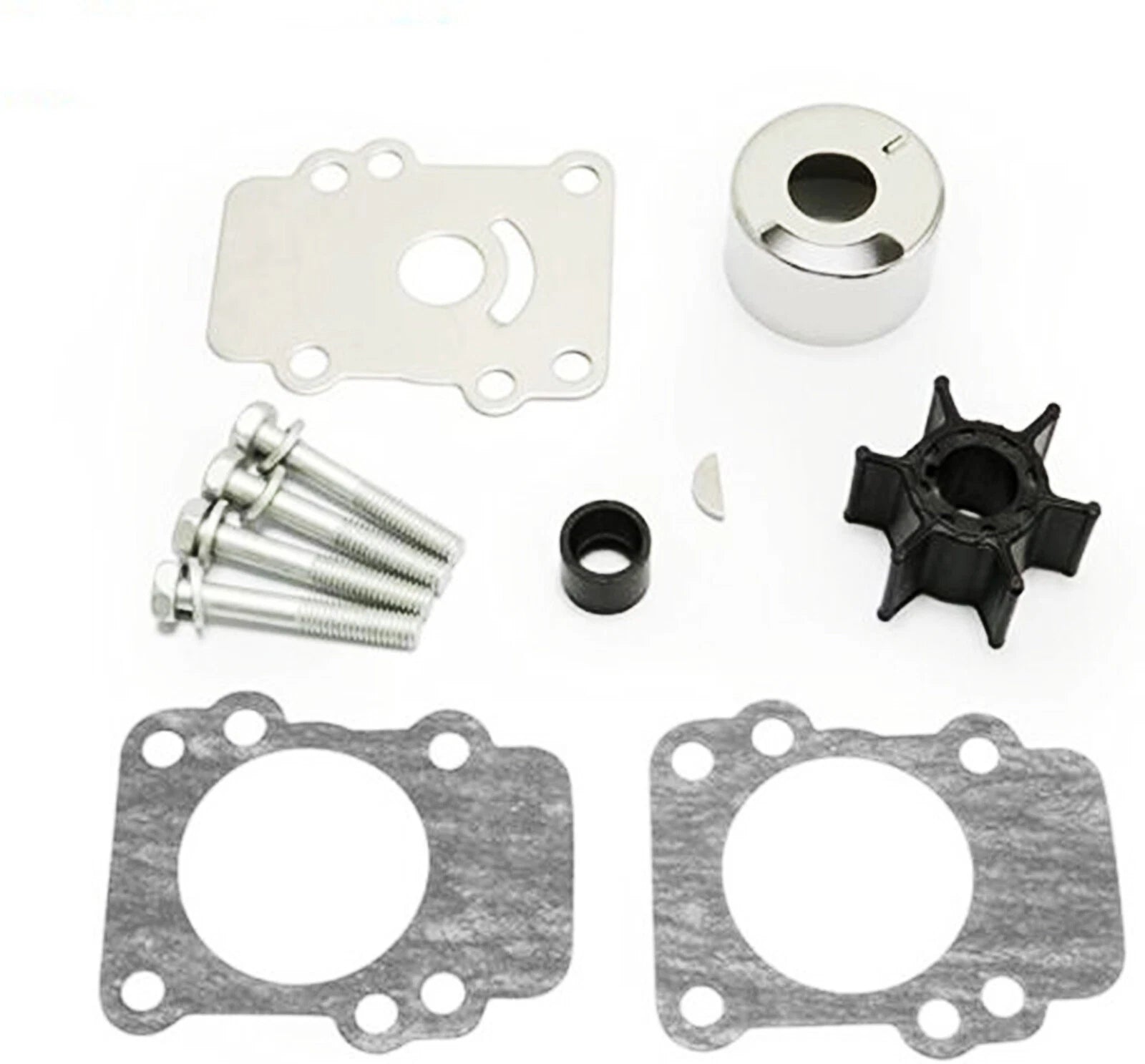 4stroke Outboard Impeller Kit(1984-1995) Replacement Yamaha