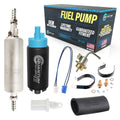 High+low Pressure Dual Fuelpumps Yamaha Outboard