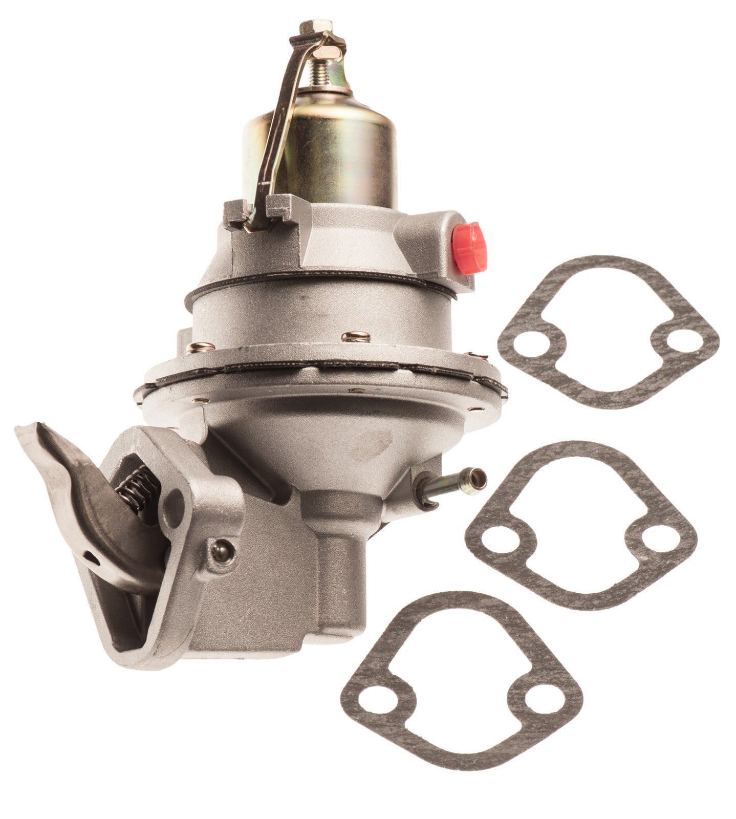 Mechanical Fuel Pump for Mercruiser 862077A1 509408 V6 V8 3.8 4.3 5.0 