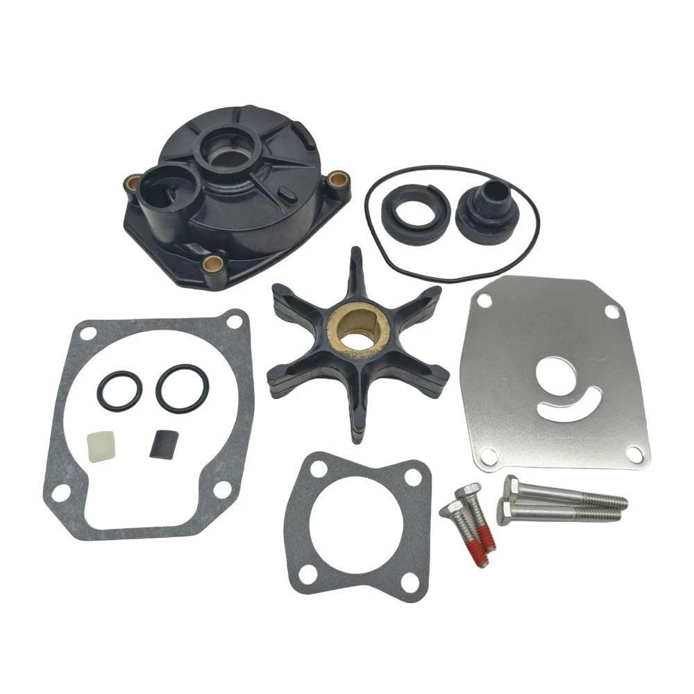 Johnson Evinrude Water Pump Impeller Rebuild Kit for 40-55HP Models