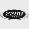 Astro Boat Model Decals X2050 FS Stickers Pair by Astro