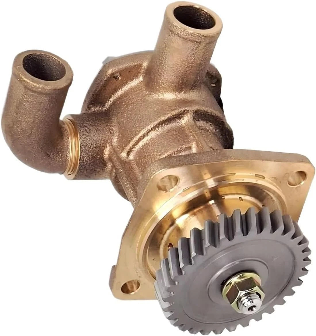 Sea Water Pump for Yanmar 4JH3/3JH3E Marine Engines