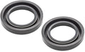 Yamaha Oil Seal for Outboard 25-75 HP 93101-23070 2Pack by Yamaha