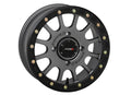 System 3 Sb5 Bl Wheel 15x7 5+2 +38mm Beadlock Fits Polaris Rzr 900/xp