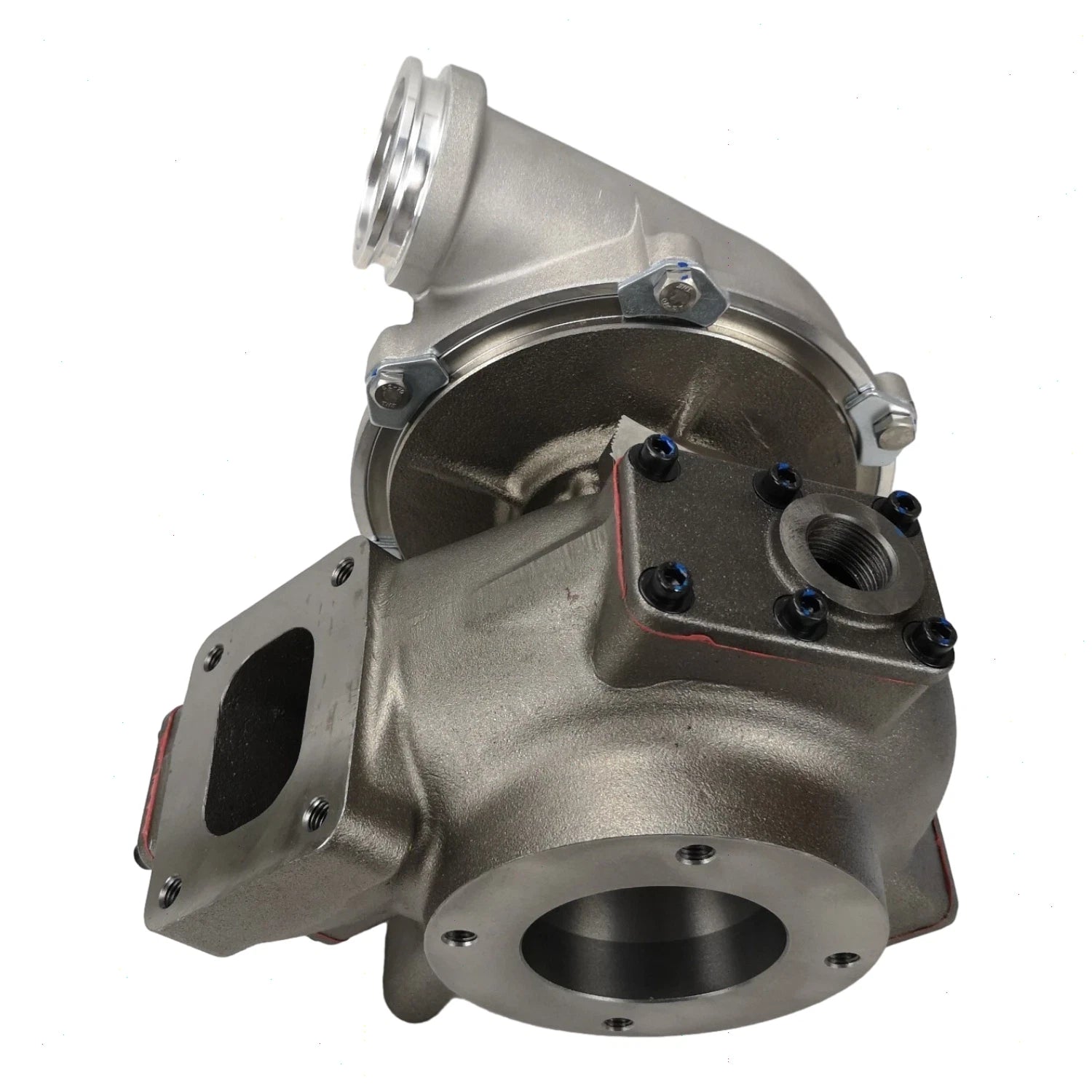 Turbo Rhc7w Turbocharger 119594-18010 119594-18012 For Yanmar Engine