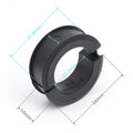 Bicycle Reducing Washer for Shock Absorption