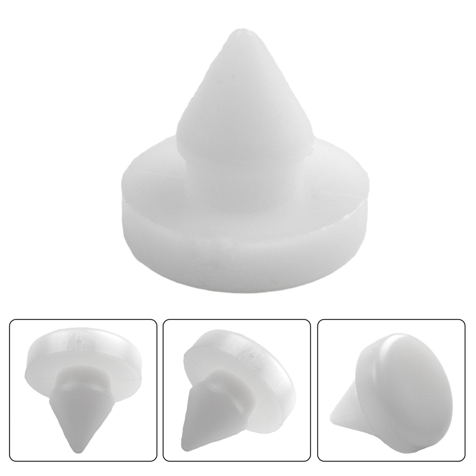 Brake/Clutch Pedal Stopper Pad for Honda