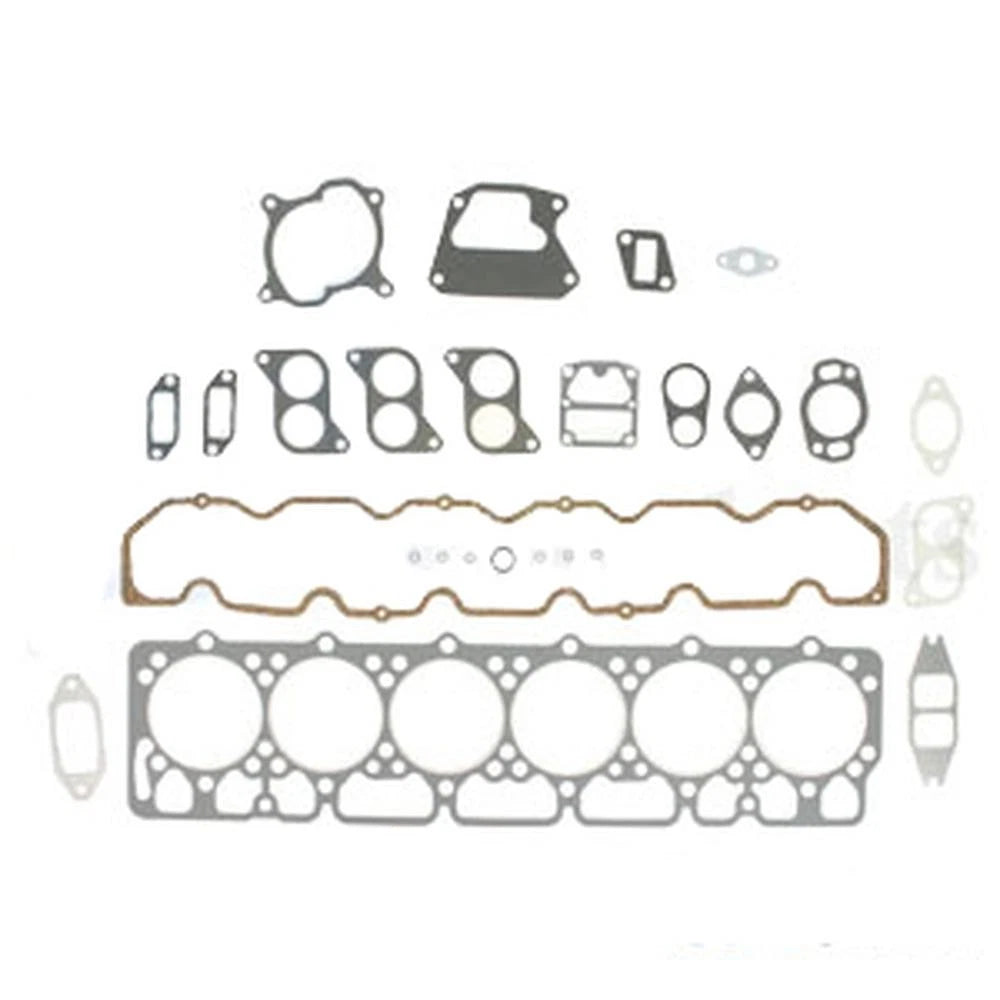 Hgs301 Upper Gasket Set Fits John Deere Tractor 4000 4010 4020