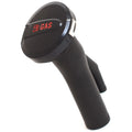 Seastar Boat Angled Gas Deck Fill Bk0110001 | 1 1/2in W/ Latching Cap