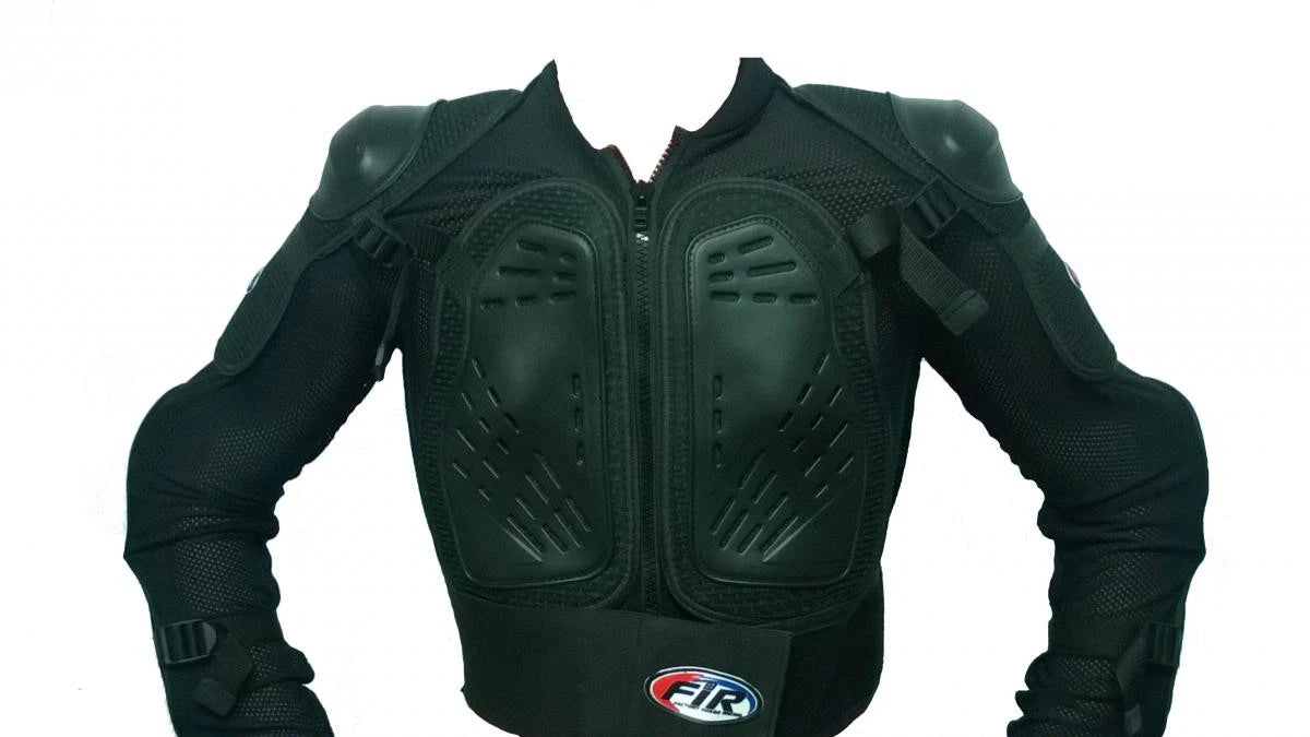 Body Impact Armour, Adults Medium