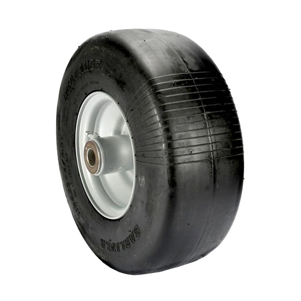 16655 Caster Wheel Assembly Fits Ferris