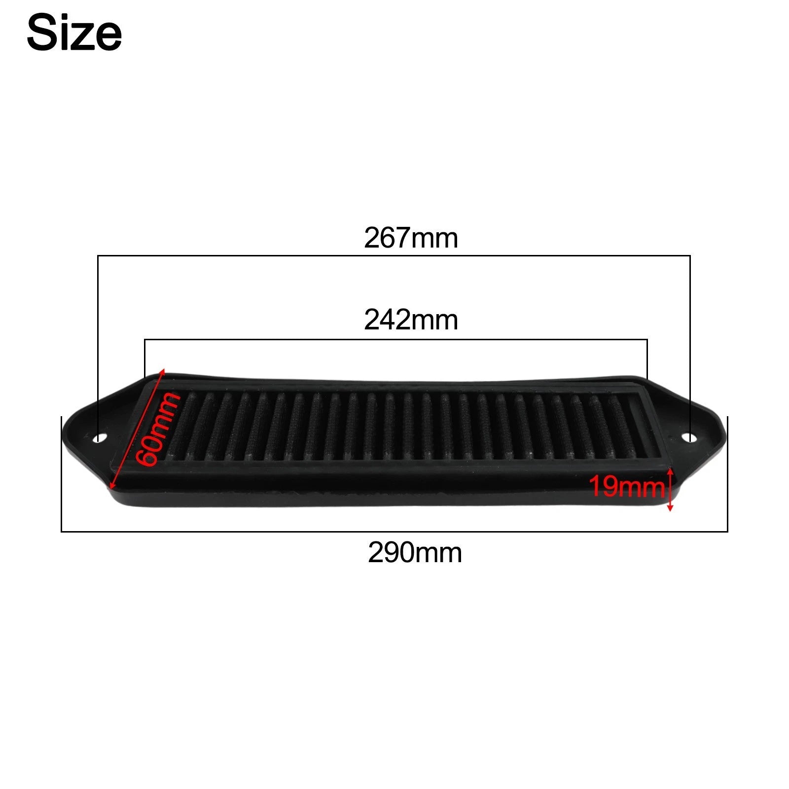 Cowel Filter Set Ideal For Various For Bmw Models Including The X1