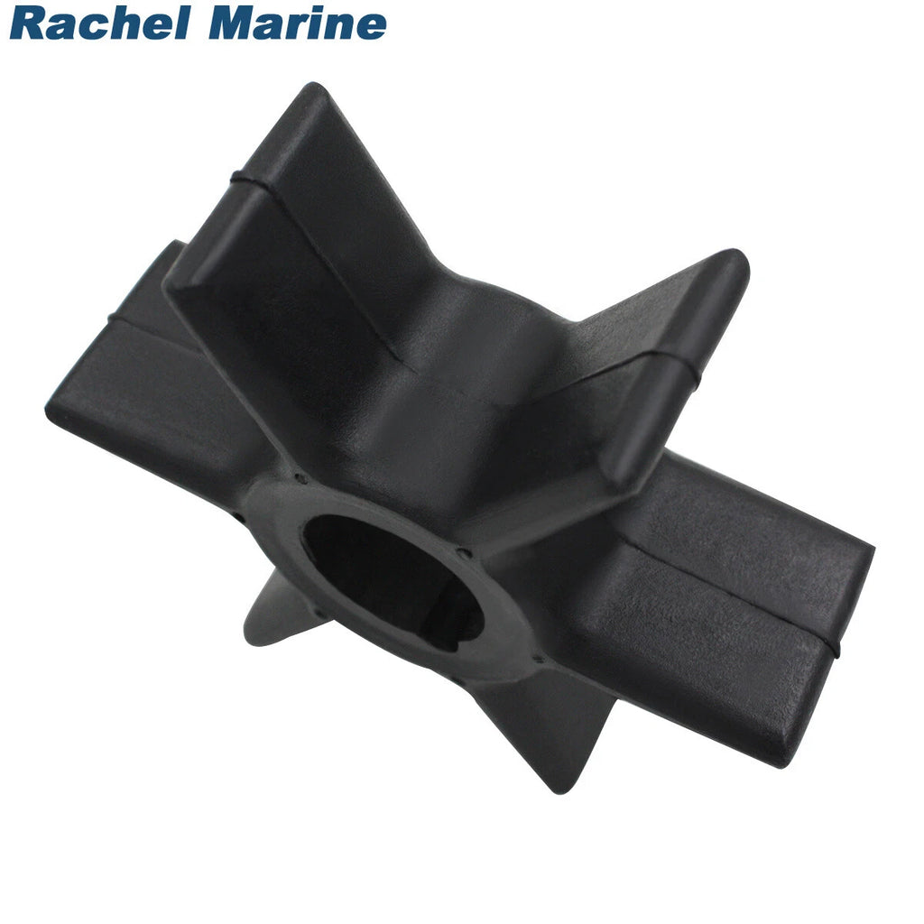 Water Pump Impeller – Mercury/Mariner 30-60HP
