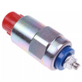 12V Shut Off Solenoid 8033406 For Jlg Skytrak 5028 | Hook & Hull Co