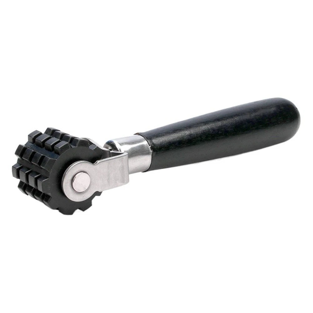 Tire Repair Roller Tool For Cold Patch Suitable For Auto Shops And