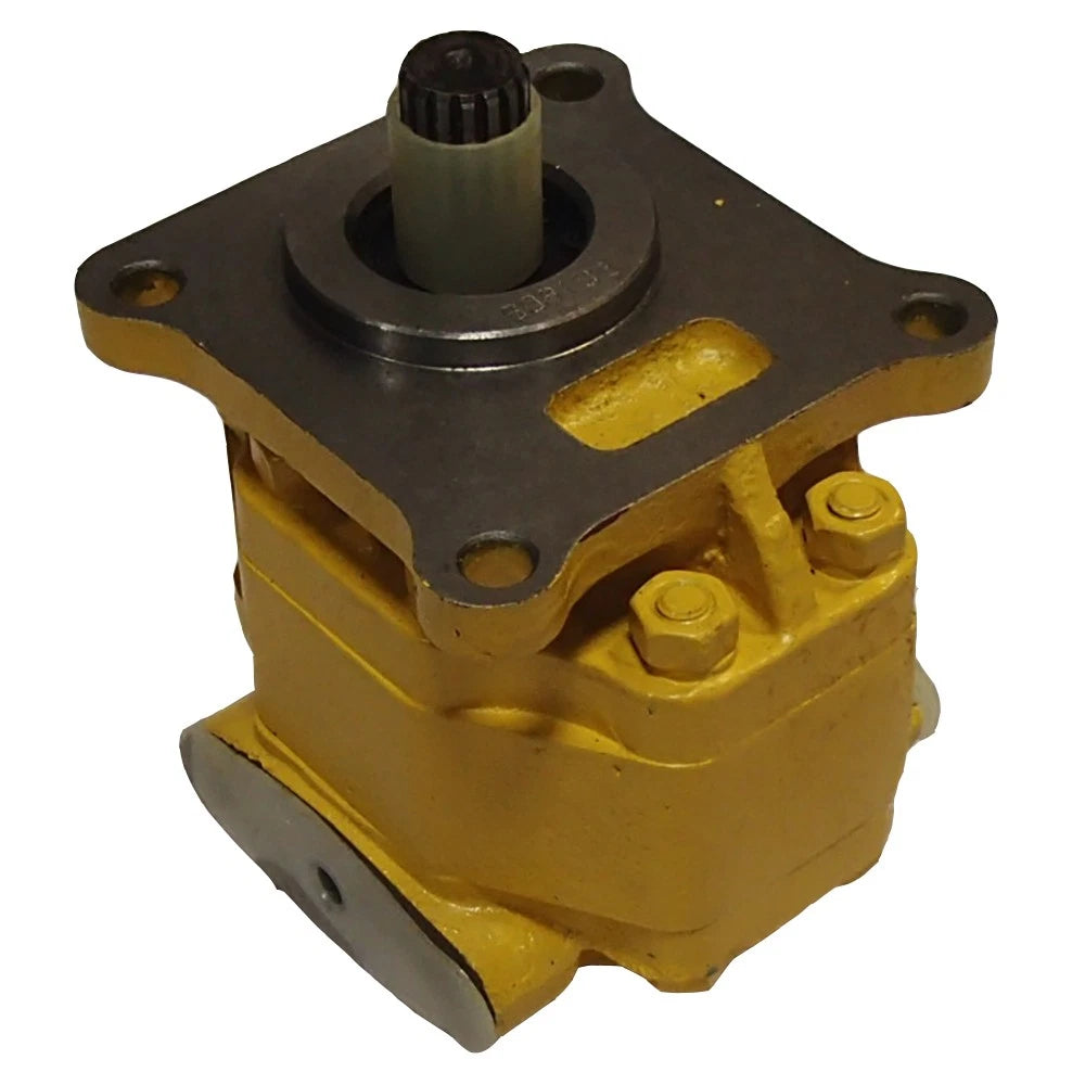 Hydraulic Pump Fits Komatsu D355 D135a-1 D135a-2 D80a-18 D80e-18