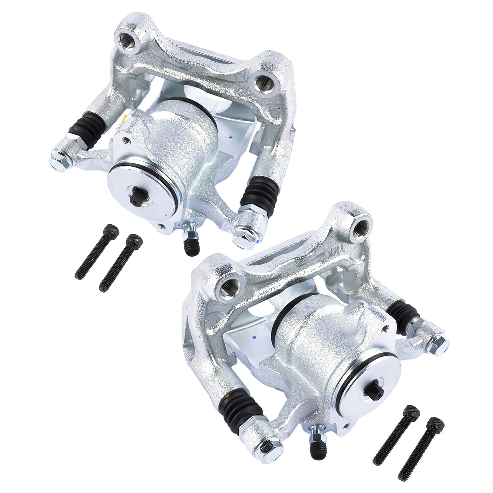 Brake Caliper Assembly Mazda CX-5 2.5L by Mazda