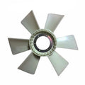 Fan Blade 1-13660-143-2 1136601431 For Isuzu 6sd1 6rb1 Engine Hitachi