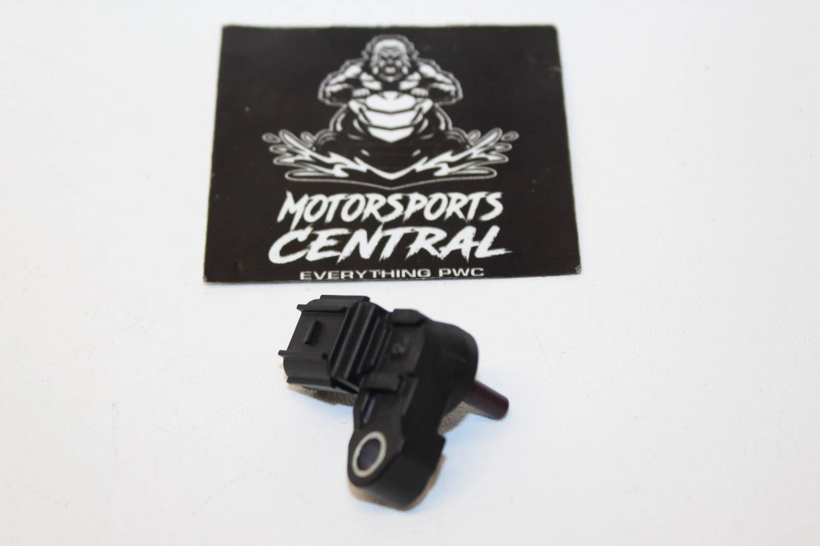 07-23 Yamaha Grizzly 700 Waverunner Ex Exr Map Pressure Sensor