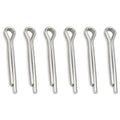 Stainless Steel Brake Pad Fixing Pin