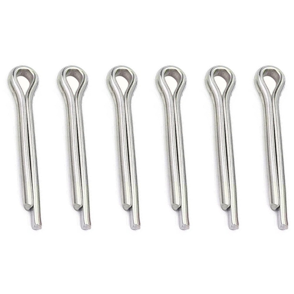 Stainless Steel Brake Pad Fixing Pin