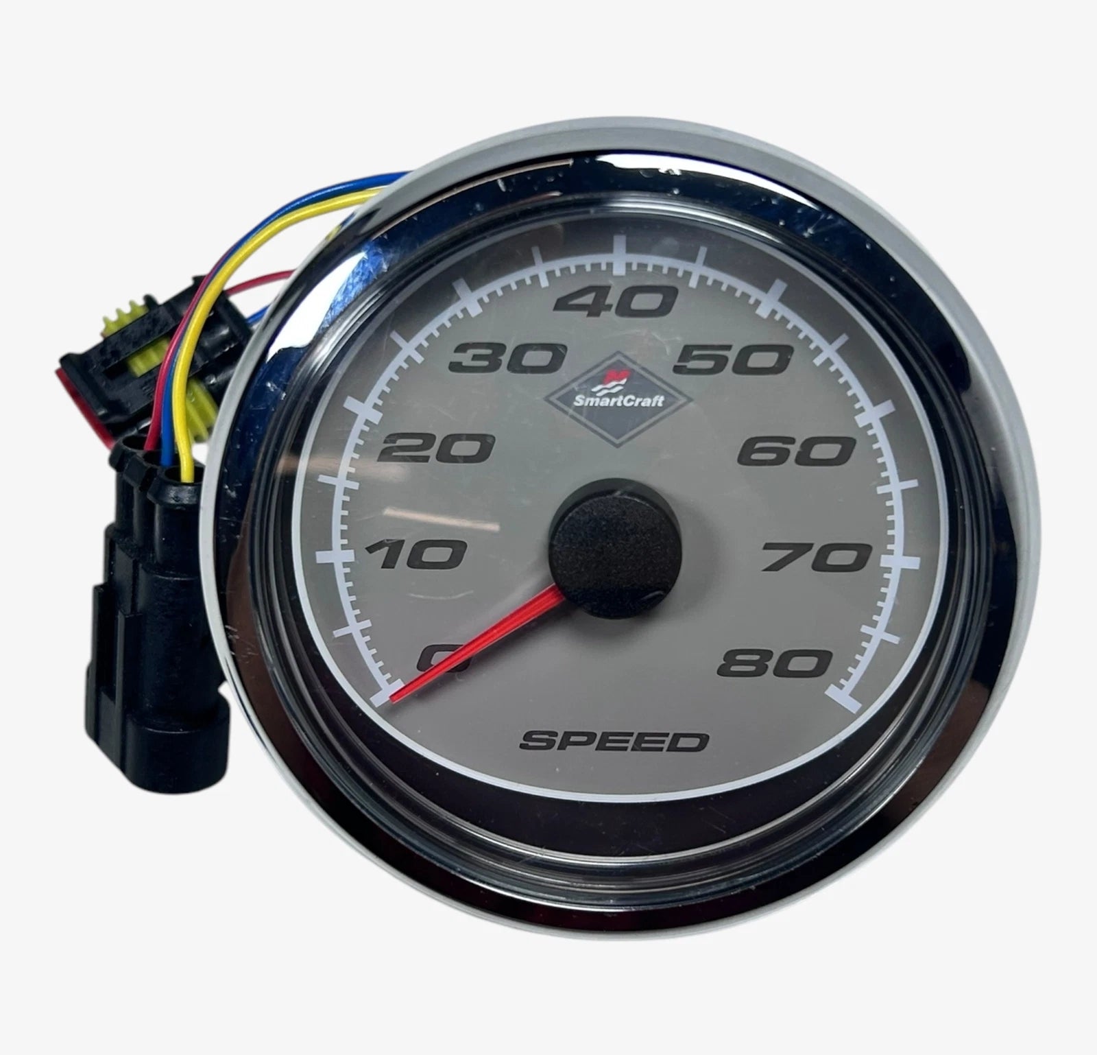 Mercury 79-879945k1, Smartcraft Sc100 System Link, Speedometer Gauge