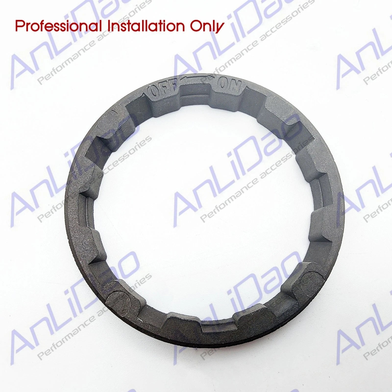 Repl Yamaha C25 C30 30hp 25hp Outboard Motor Lock Ring Nut