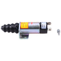 2 Terminals 12V Fuel Solenoid 103007aa 1500-2078 1502-12c2u1b2 For