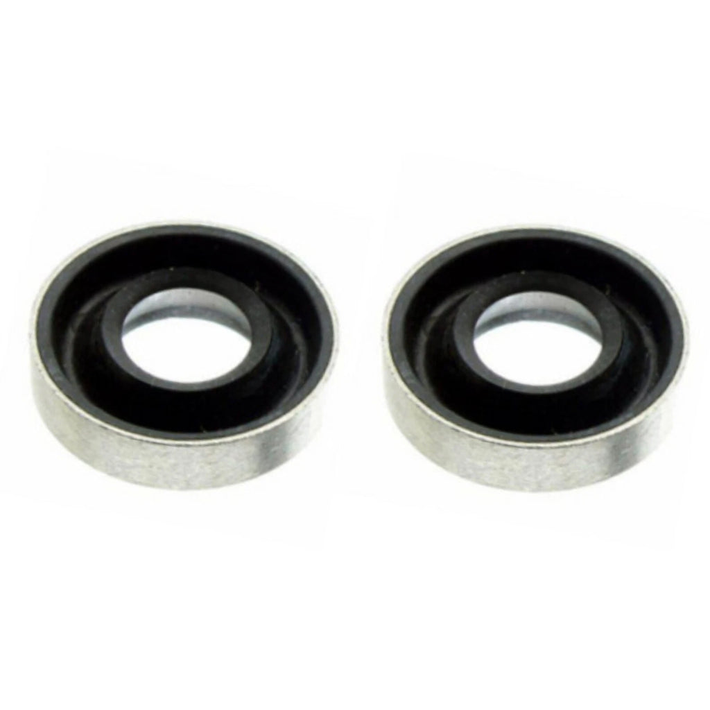 Outboard Engine Shift Shaft Oil Seal for Mercury 3.9-20HP (2 Pcs)