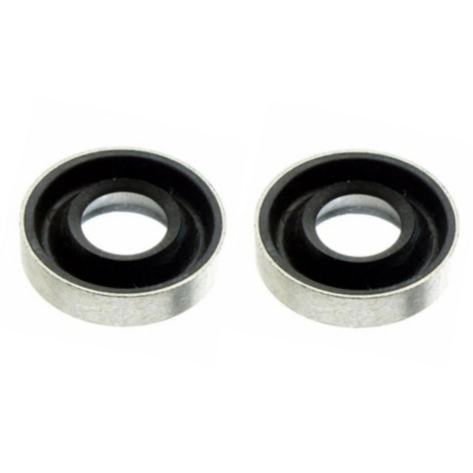 Outboard Engine Shift Shaft Oil Seal for Mercury 3.9-20HP (2 Pcs)