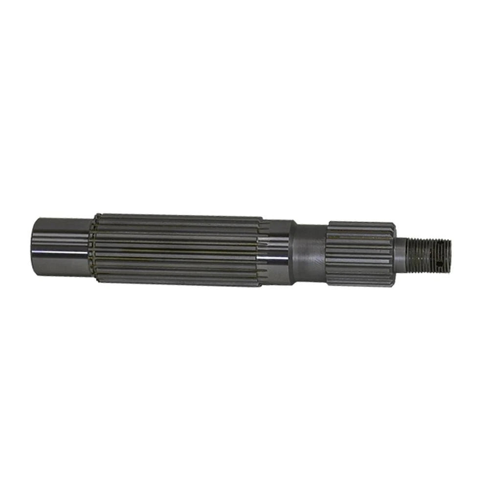 T173101 Input Shaft Fits John Deere 450g Lt & Lgp, 550g After S/n