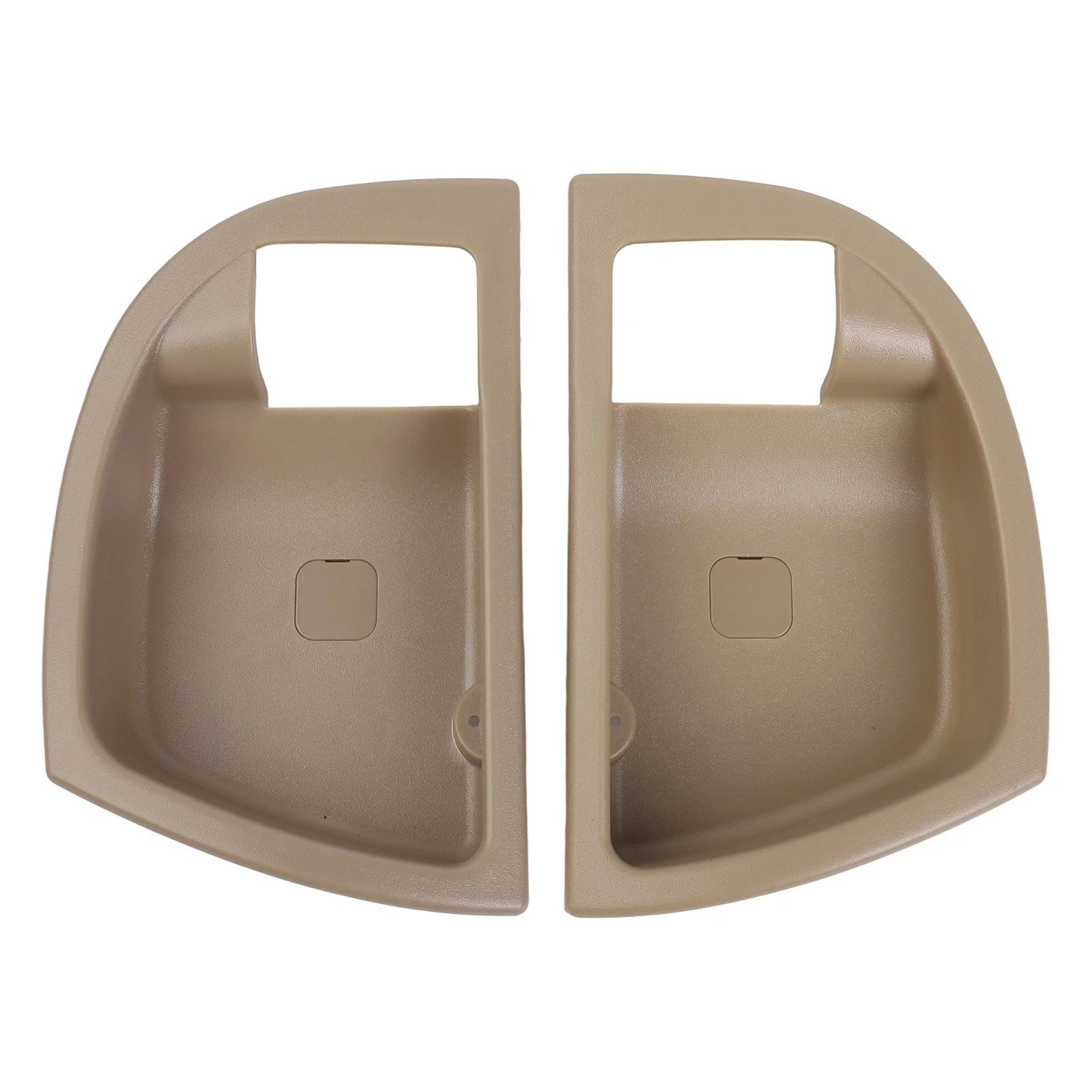 Easy To Install Clip On Door Handle Cover For Hyundai Santa Fe 2007