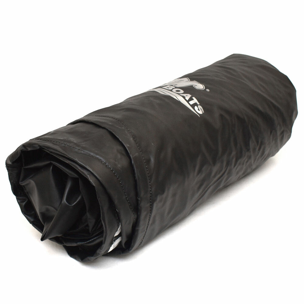 Boat Trailerable Cover RT178 Black by Ranger
