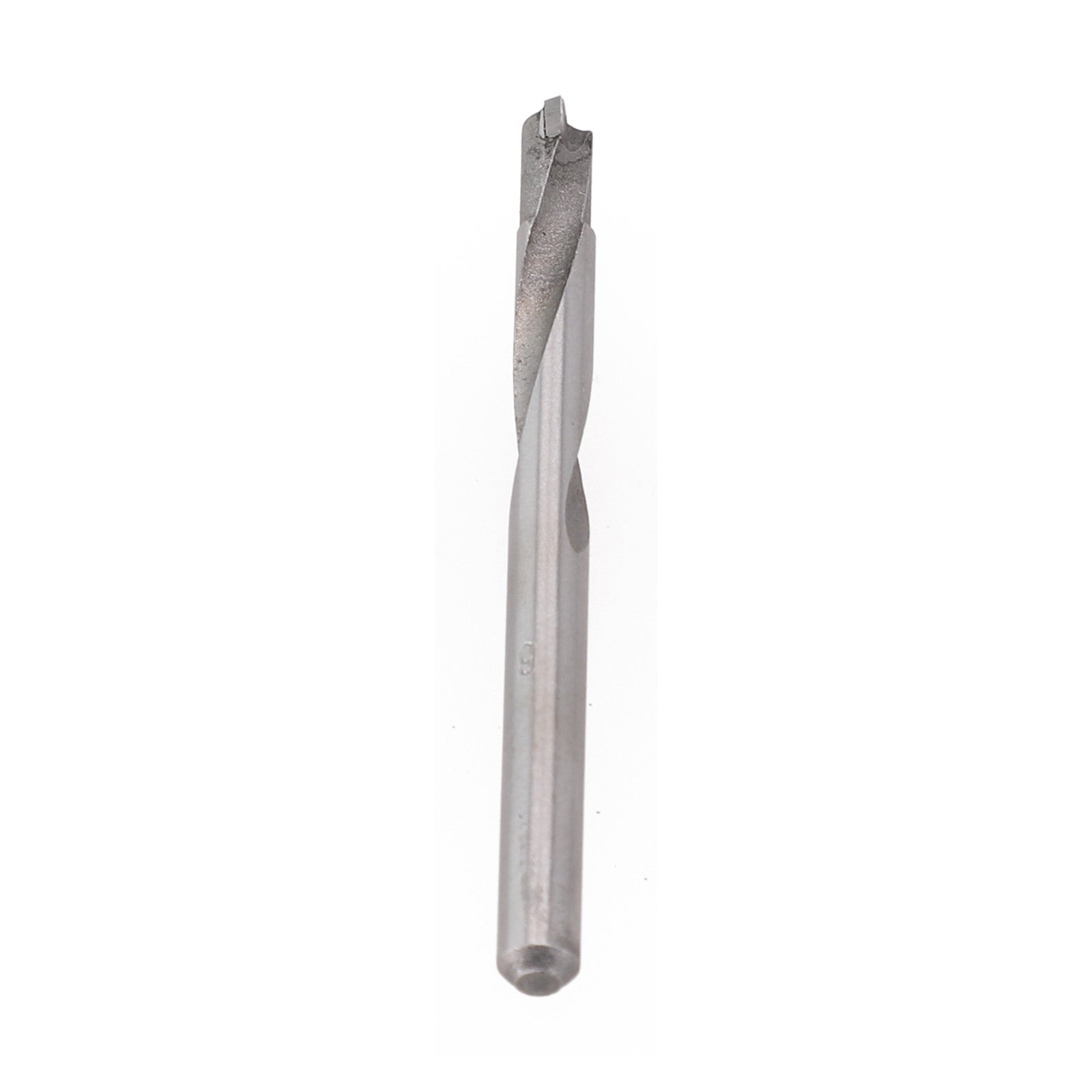 Cemented Carbide Drill Bits for Metal Drilling