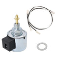 Wear-resistant Fuel Solenoid For John Deere E110 107s 115 Lawn
