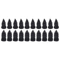 Hot 20 Pcs Car Vacuum Tire Repair Tubeless Tyre Repair Rubber Nails