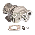 Turbocharger MultiAir Dodge Dart Fiat 500 by Dodge